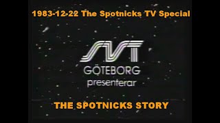 1983 12 22 The Spotnicks Story TV Special