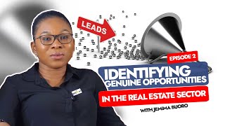 How to be a successful real estate marketer - Mshel Homes Real Estate Show Episode 2