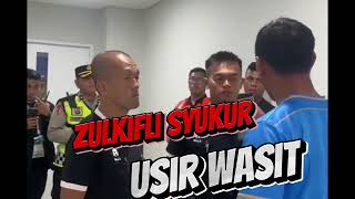 Viral!!! Pak Erick Thohir H#kum oknum Wasit & Oknum Lainya Dengan Adil!!! Karena Melanggar Fair play