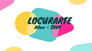 Locurarte 2009