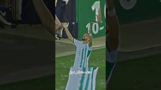 هدف حسام عوار مع المنتخب الجزائري في مرمى غينيا استوائية☠️🔥