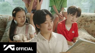 LEE SEUNGHOON - '도레미파솔 (Do Re Mi Fa Sol)' TRACK VIDEO (LIVE ver.)