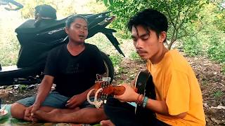 Mustamin Akustik Kolaborasi || Feat Riko