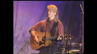 Stephen Curtis Chapman - sermonette - Front Row