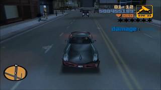 GTA 3 - Walkthrough - Part 5 (HD)