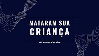 Mataram sua Criança