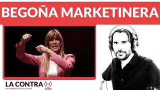 Begoña marketinera