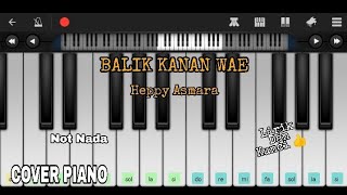 Balik Kanan Wae Cover Piano Perfect Apk