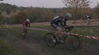 National Cyclocross Cup #2 2014-15