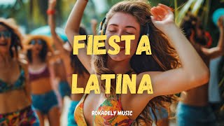 Fiesta Latina - Music