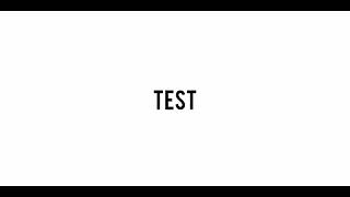 the test for 2.00:1 Aspect Ratio