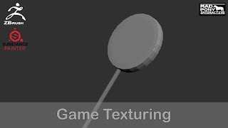 Game Texturing Considerations