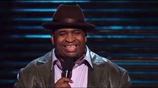 Why Men Lie - Patrice Oneal