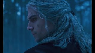 The Witcher - Season 2 Teaser Trailer