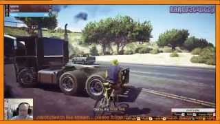 GTA V ONLINE Mayhem (Part 2)