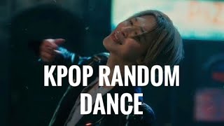 KPOP RANDOM DANCE [NEW/POPULAR]