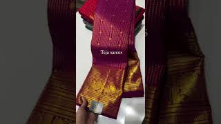 teja sarees