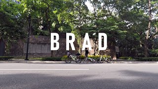 BIKE STROLLING IN BGC | Vlog #115