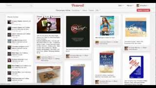 Pinterest Viral Traffic Machine