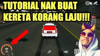 TUTORIAL GLICTH HONDA EK9  2021!!! | Car Parking Multiplayer