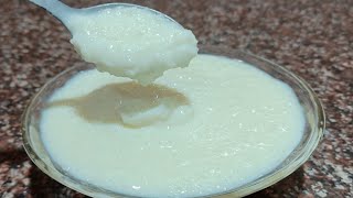 सामक की स्वादिष्ट खीर | Kheer recipe | Samak ki kheer recipe