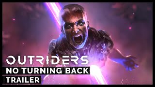 Outriders - No Turning Back Trailer