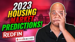 2023 Housing Market Predictions!