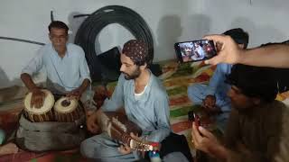 irshad garme tapee rabab saqib sanam