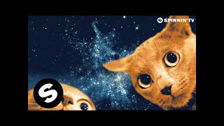 Ummet Ozcan - Spacecats