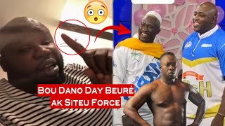 Ada Fass vs Siteu Day Takhaw par force…sou féké da nul ak.. Hé fadam2 Limou wakhe Doyna Warr D