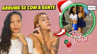 ARRUME-SE COM A GENTE PARA O NATAL 2021✨