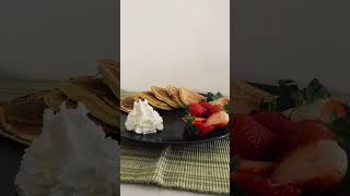 Pancake #viral #videooftheday #viralvideo #goviral #yummy