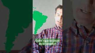 Se unirán los países latinos?