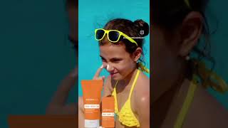 Summer Just Got Better with Sunscreen