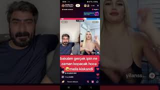 #tiktokmagazin #tiktokturkiye #tiktokcanliyayin