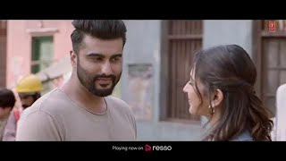 Main Teri Ho Gayi WhatsApp status