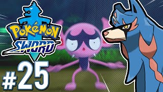 Pokemon Sword - The Final Form | PART 25