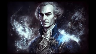 Saint Germain & the Seventh Ray: The Violet Flame of Transmutation