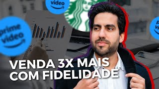 Como fazer um programa de fidelidade perfeito?