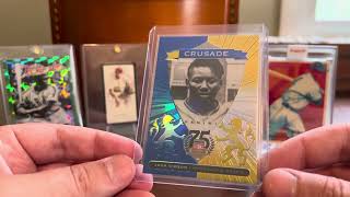 EP 890 - More Josh Gibson Cards!