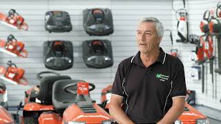 Dealer Success Stories - Mowers Galore