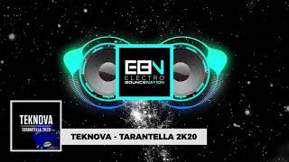 Teknova - Tarantella 2k20