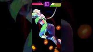 Street Fighter 6 - Cammy Combo #shorts