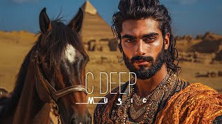 C Deep Music - Ethnic & Deep House Mix 2024 [Vol. 93]