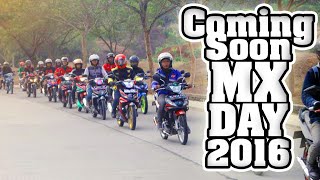 Mx Day 2016 Coming Soon