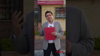 Marco Emilio Hincapié renuncia al Partido MAIS