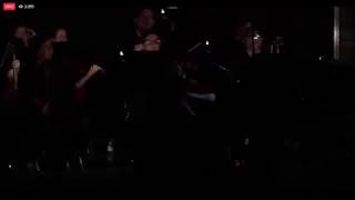 Evanescence "Overture & Never Go Back" Synthesis Tour