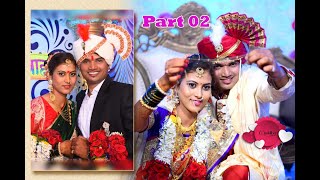 Best Marathi Wedding of Sagar & Shubhangi