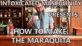 How to Make The Maraquita