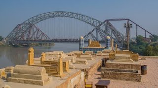 Seven Sisters Tomb | Rorhi | Sukhur